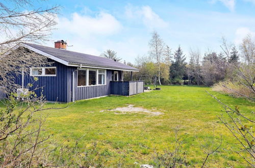 Photo 11 - Secluded Holiday Home in Jutland near Beach