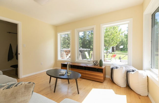 LUXURIOUS 5-Br Acreage | Year-Round Heated Pool & HotTub | Mtn View | Pool Table - Foto 13