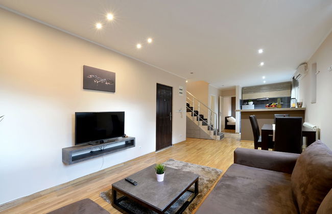Apartments Savamala center - Foto 1