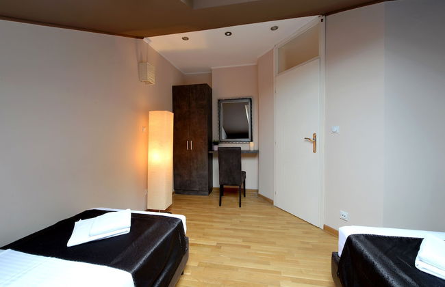 Apartments Savamala center - Foto 14