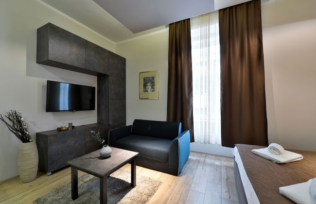 Apartments Savamala center - Foto 16
