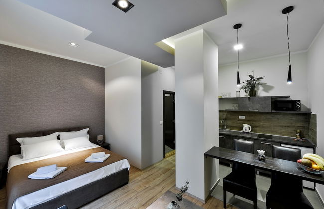 Apartments Savamala center - Foto 15