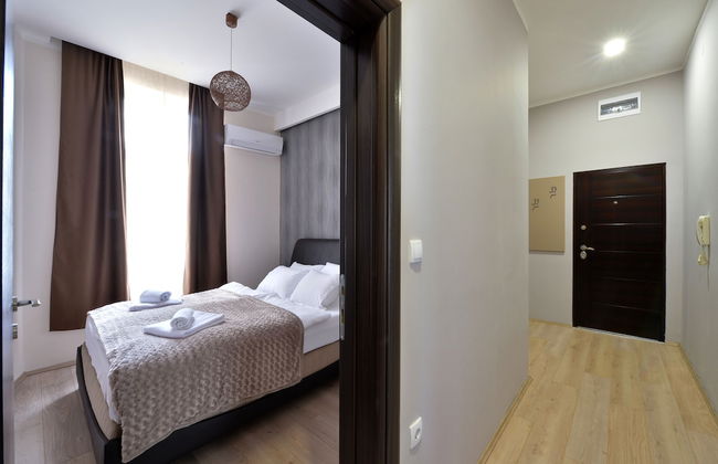 Apartments Savamala center - Foto 4