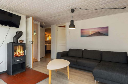 Photo 5 - Spacious Holiday Home in Strøby near Beach