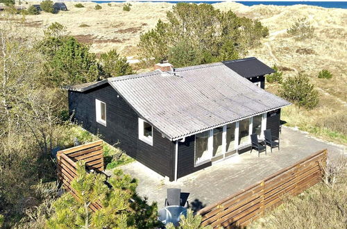 Photo 23 - Spacious Holiday Home in Strøby near Beach