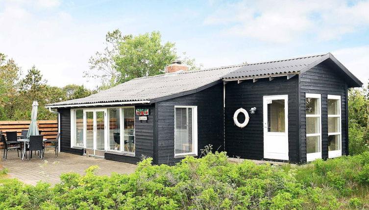 Photo 1 - Spacious Holiday Home in Strøby near Beach