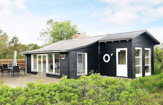 Photo 1 - Spacious Holiday Home in Strøby near Beach