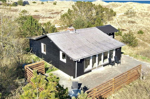 Photo 24 - Spacious Holiday Home in Strøby near Beach