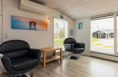 Photo 11 - Spacious Holiday Home in Strøby near Beach