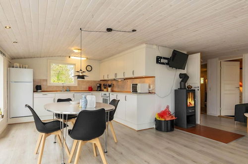 Photo 9 - Spacious Holiday Home in Strøby near Beach