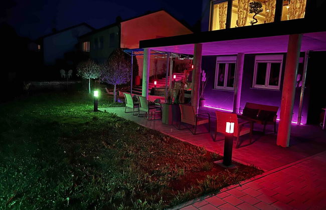 Familien am Hang - Photo 51