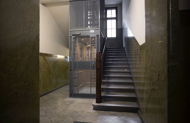 2ndhomes Bright Ullanlinna Penthouse 1 - Foto 16