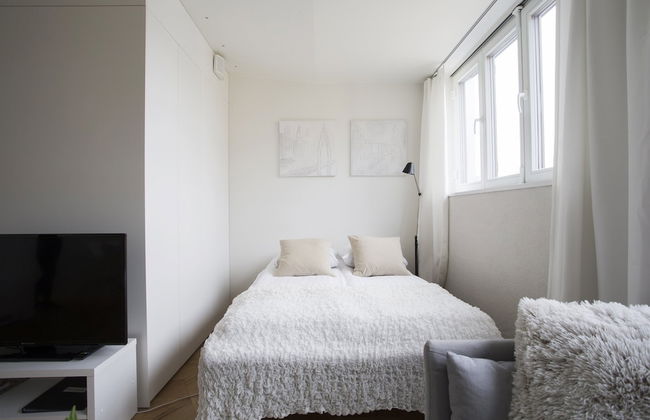 2ndhomes Bright Ullanlinna Penthouse 1 - Foto 5