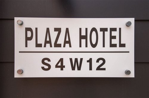 Foto 64 - THE PLAZA HOTEL S4W12