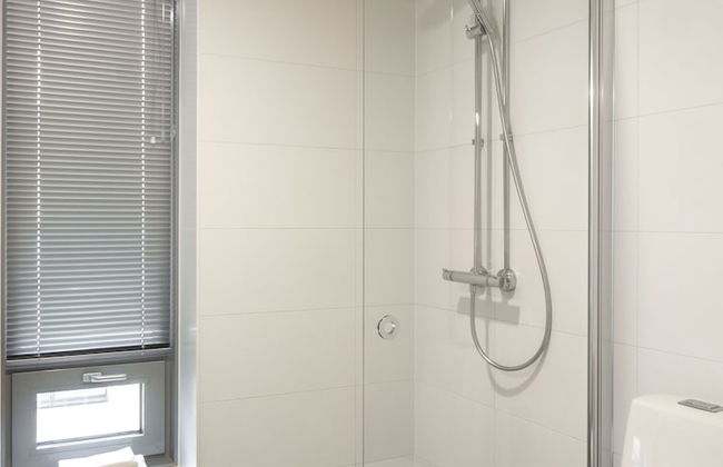 2ndhomes Tampere Tower Apartment - Foto 19