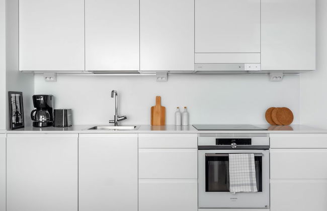 2ndhomes Tampere Tower Apartment - Foto 11