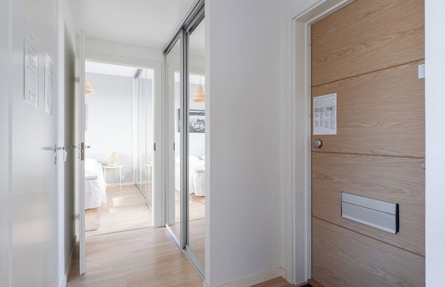 2ndhomes Tampere Tower Apartment - Foto 7