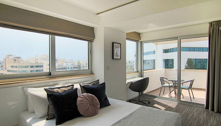 Photo 1 - Phaedrus Living Luxury Suite Nicosia 507