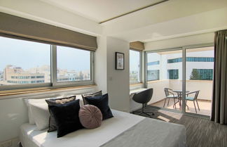 Foto 1 - Phaedrus Living Luxury Suite Nicosia 507