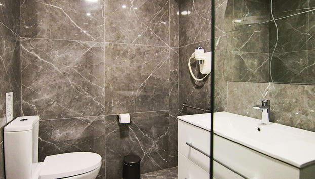 Badezimmer