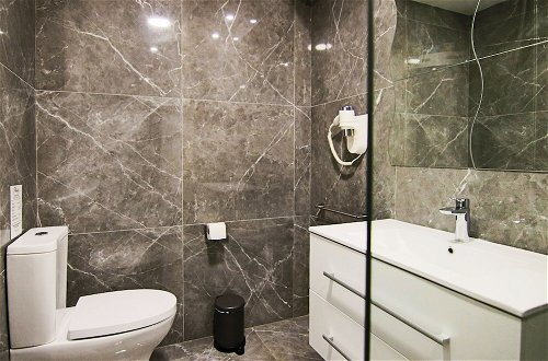 Foto 5 - Phaedrus Living Luxury Suite Nicosia 507