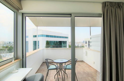 Foto 4 - Phaedrus Living Luxury Suite Nicosia 507