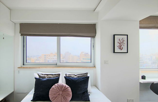 Phaedrus Living Luxury Suite Nicosia 507 - Foto 3