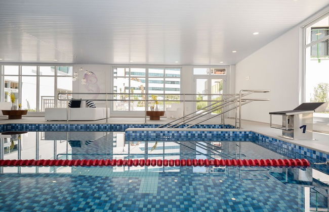 Summit Pinheiros by Okaeri Home Aparts - Foto 67