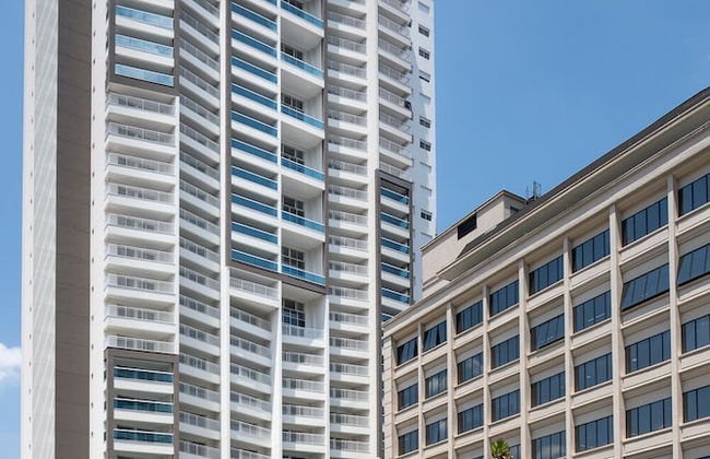 Summit Pinheiros by Okaeri Home Aparts - Foto 76