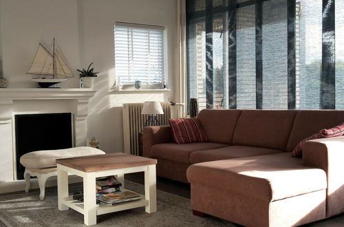 Photo 3 - Cozy Apartment in Noordwijk With Balcony