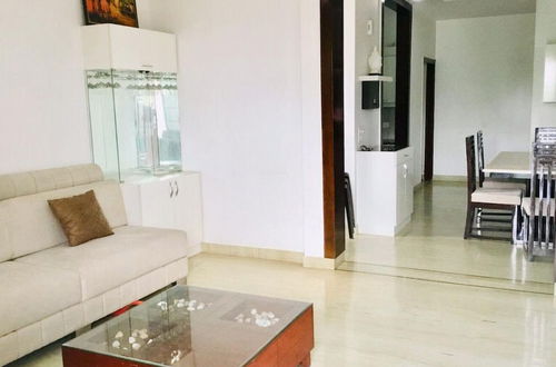 Photo 8 - Beautiful Modern 3 Bhk for Guest