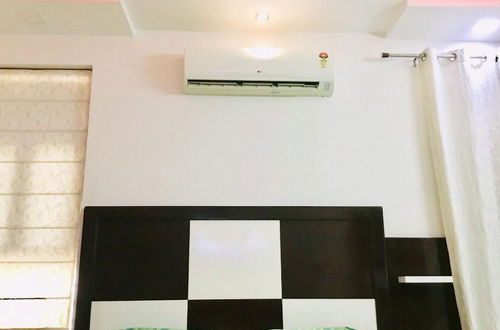 Foto 4 - Beautiful Modern 3 Bhk for Guest