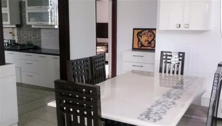 Photo 1 - Beautiful Modern 3 Bhk for Guest
