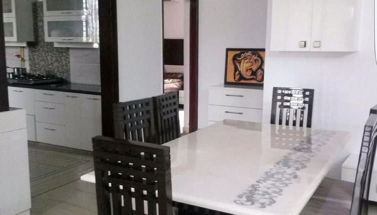 Foto 1 - Beautiful Modern 3 Bhk for Guest