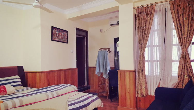 Photo 1 - Thamel Apartments Hotel