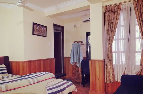 Photo 1 - Thamel Apartments Hotel