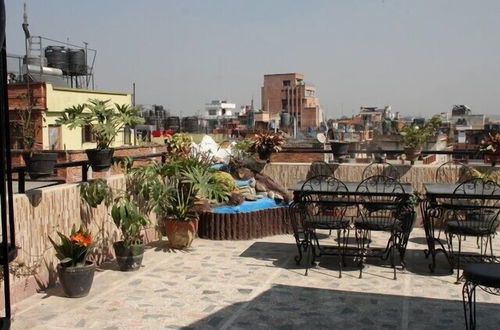 Photo 57 - Thamel Apartments Hotel