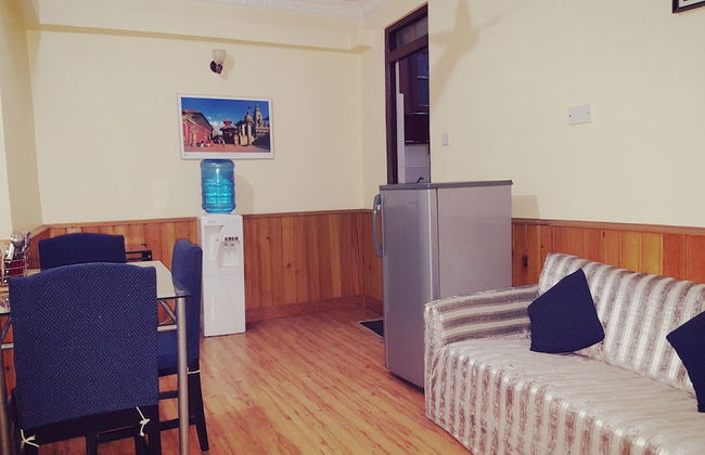 Thamel Apartments Hotel - Foto 37