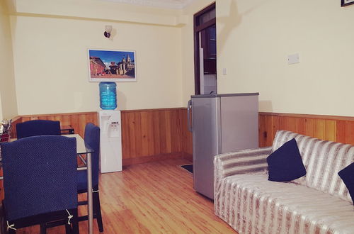 Photo 37 - Thamel Apartments Hotel