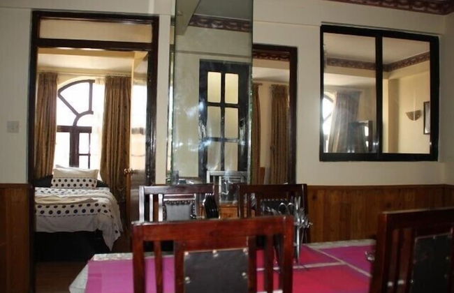 Thamel Apartments Hotel - Foto 3