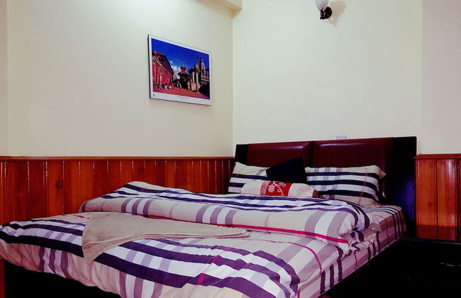 Thamel Apartments Hotel - Foto 41
