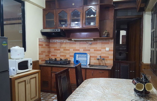 Thamel Apartments Hotel - Foto 51