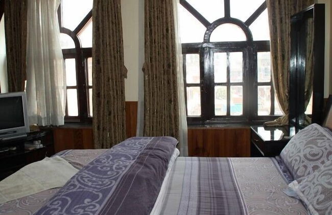 Thamel Apartments Hotel - Foto 4