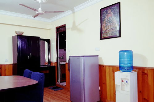 Photo 23 - Thamel Apartments Hotel