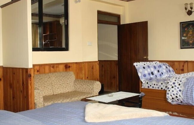 Thamel Apartments Hotel - Foto 53