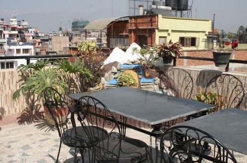 Photo 56 - Thamel Apartments Hotel