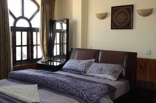 Photo 12 - Thamel Apartments Hotel