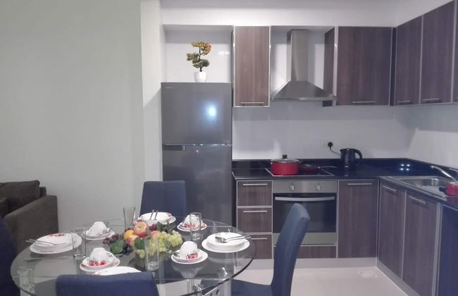 Ginger Luxury Apartments - Foto 12