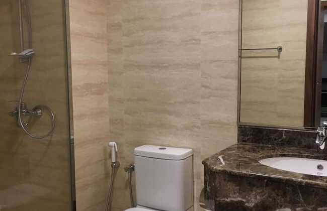 Ginger Luxury Apartments - Foto 26