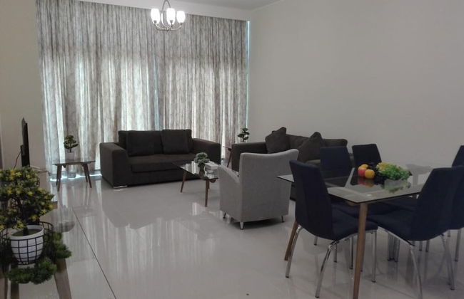 Ginger Luxury Apartments - Foto 19